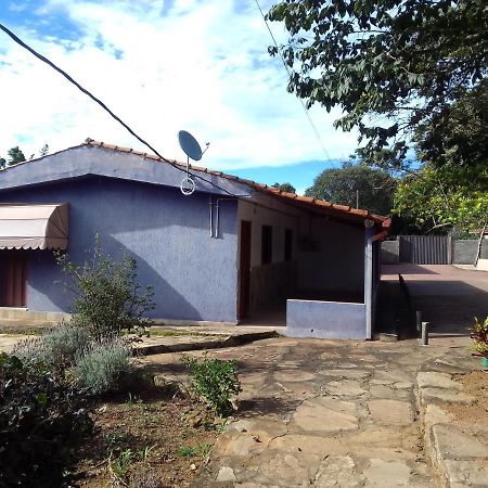 הוילה קארנקאס Casa 1 מראה חיצוני תמונה