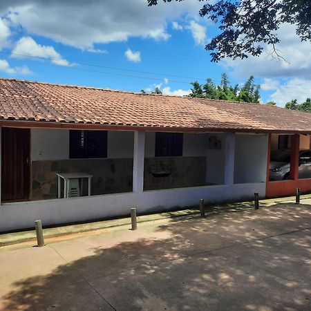 הוילה קארנקאס Casa 1 מראה חיצוני תמונה