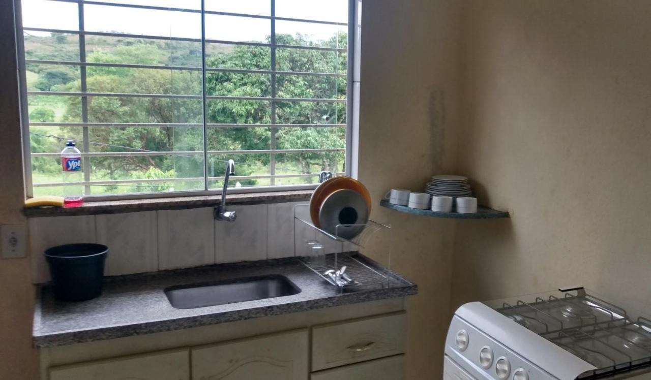 הוילה קארנקאס Casa 1 מראה חיצוני תמונה
