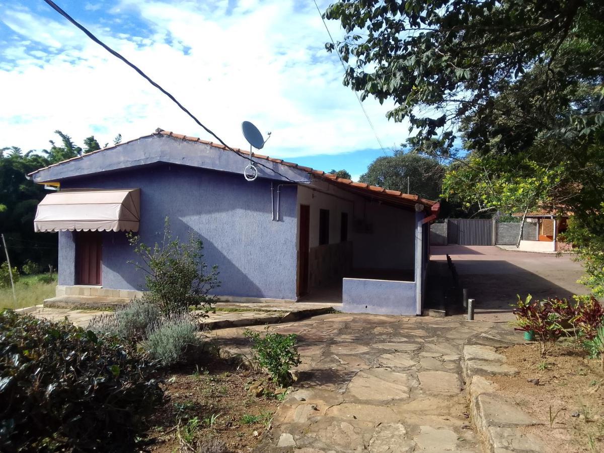הוילה קארנקאס Casa 1 מראה חיצוני תמונה
