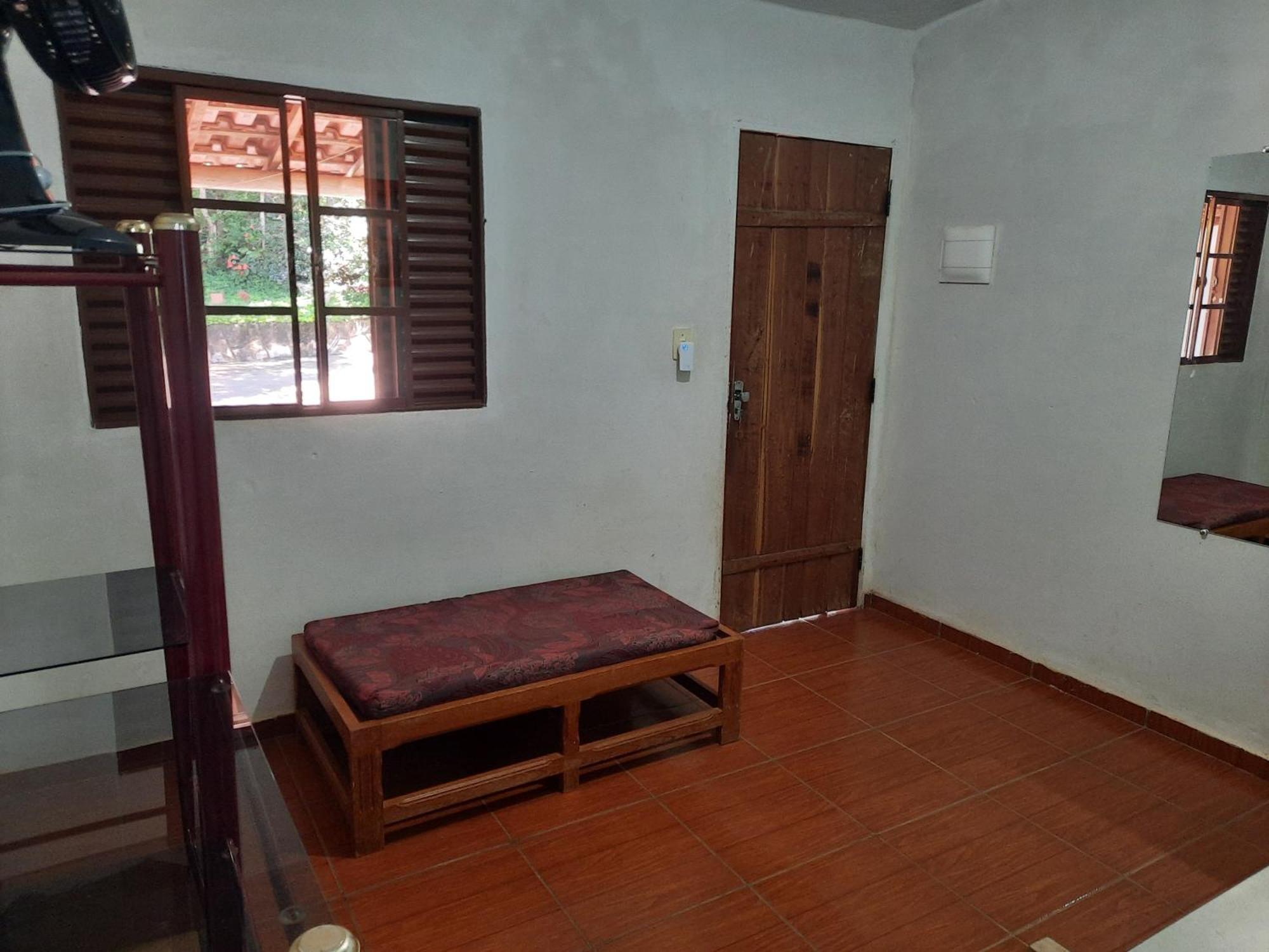 הוילה קארנקאס Casa 1 חדר תמונה