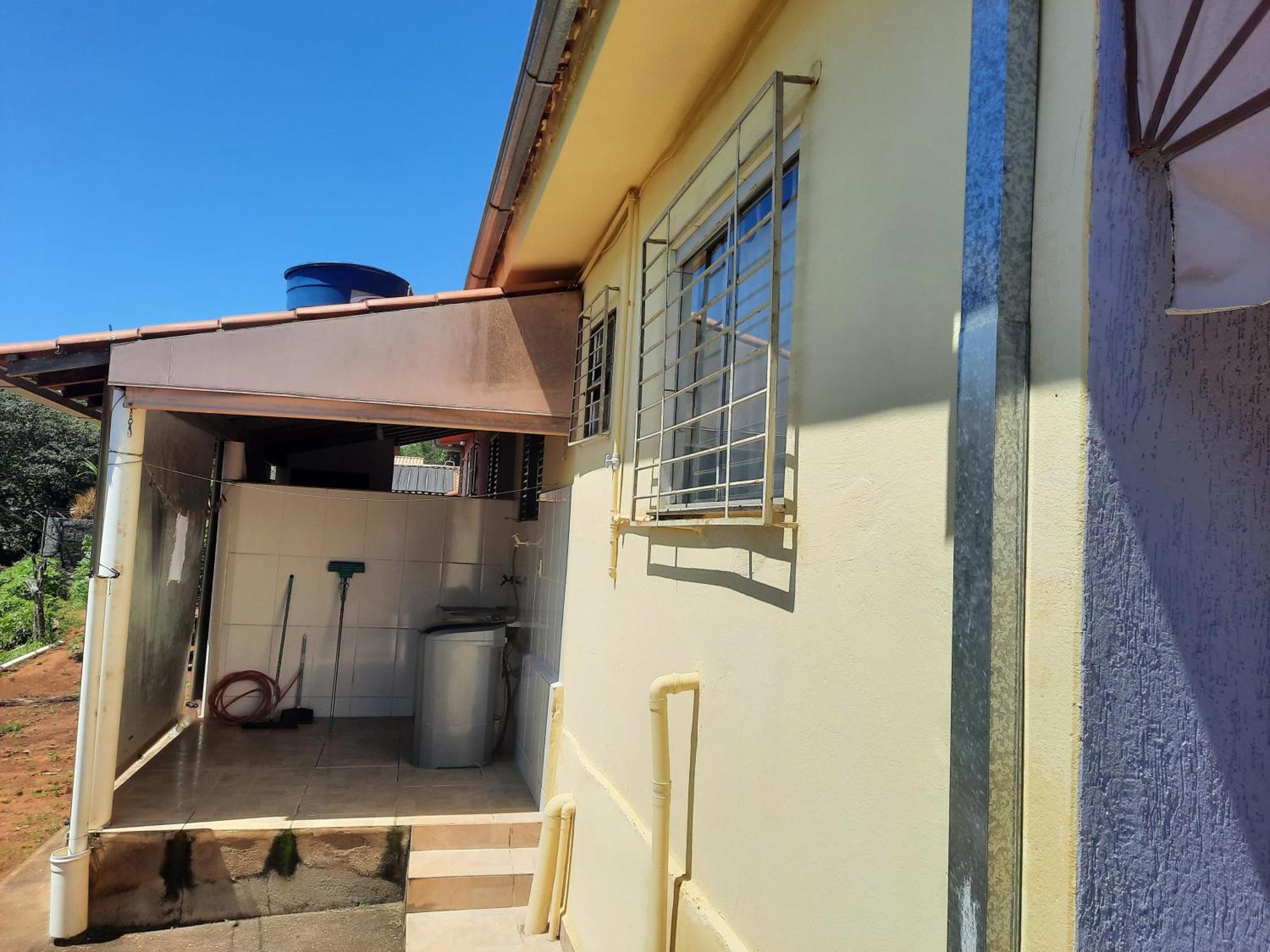 הוילה קארנקאס Casa 1 מראה חיצוני תמונה