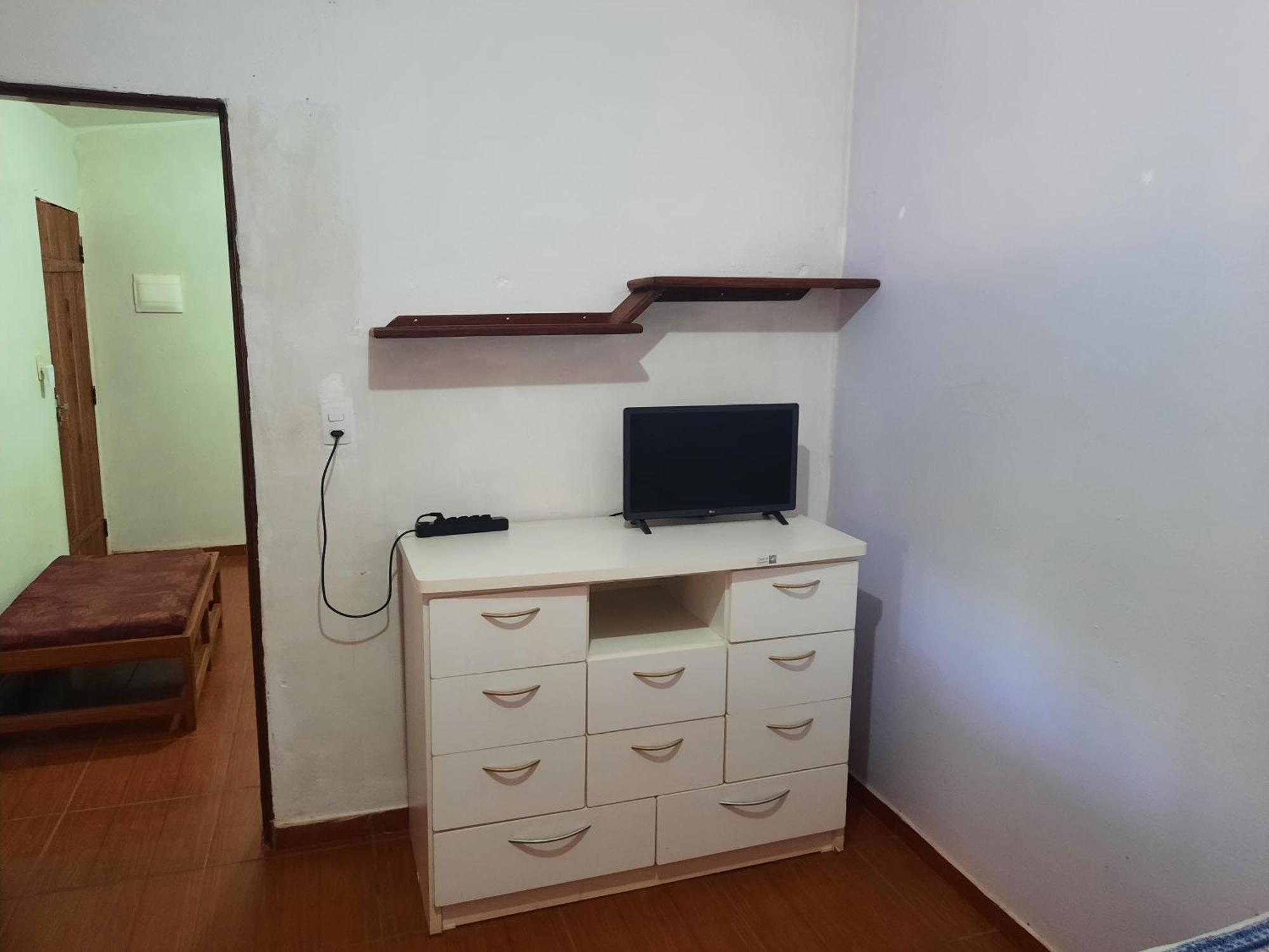 הוילה קארנקאס Casa 1 חדר תמונה