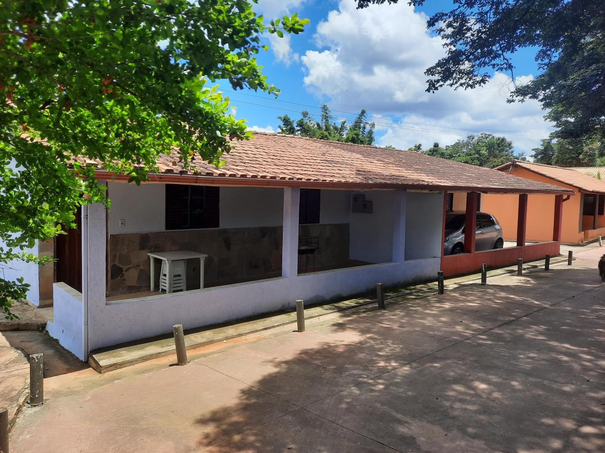 הוילה קארנקאס Casa 1 חדר תמונה